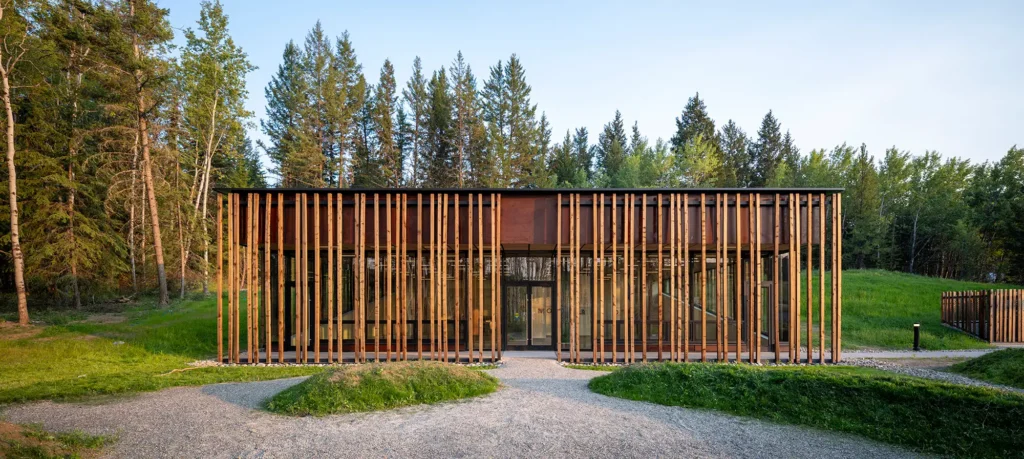 Northern Secwepemc Cultural Centre