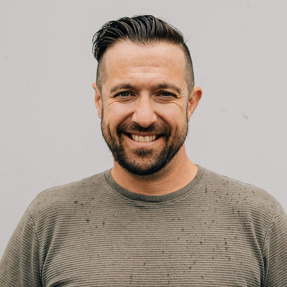 Headshot of Jason Birkland