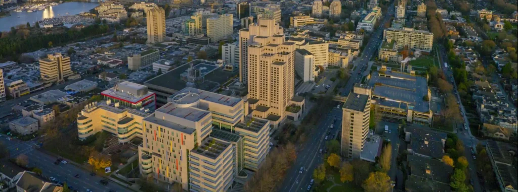 VGH Interventional Radiology Relocation