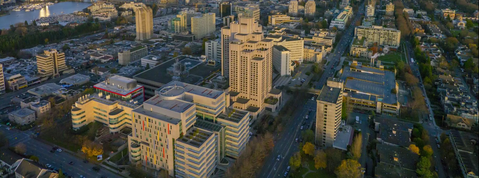 VGH Aerial Photography