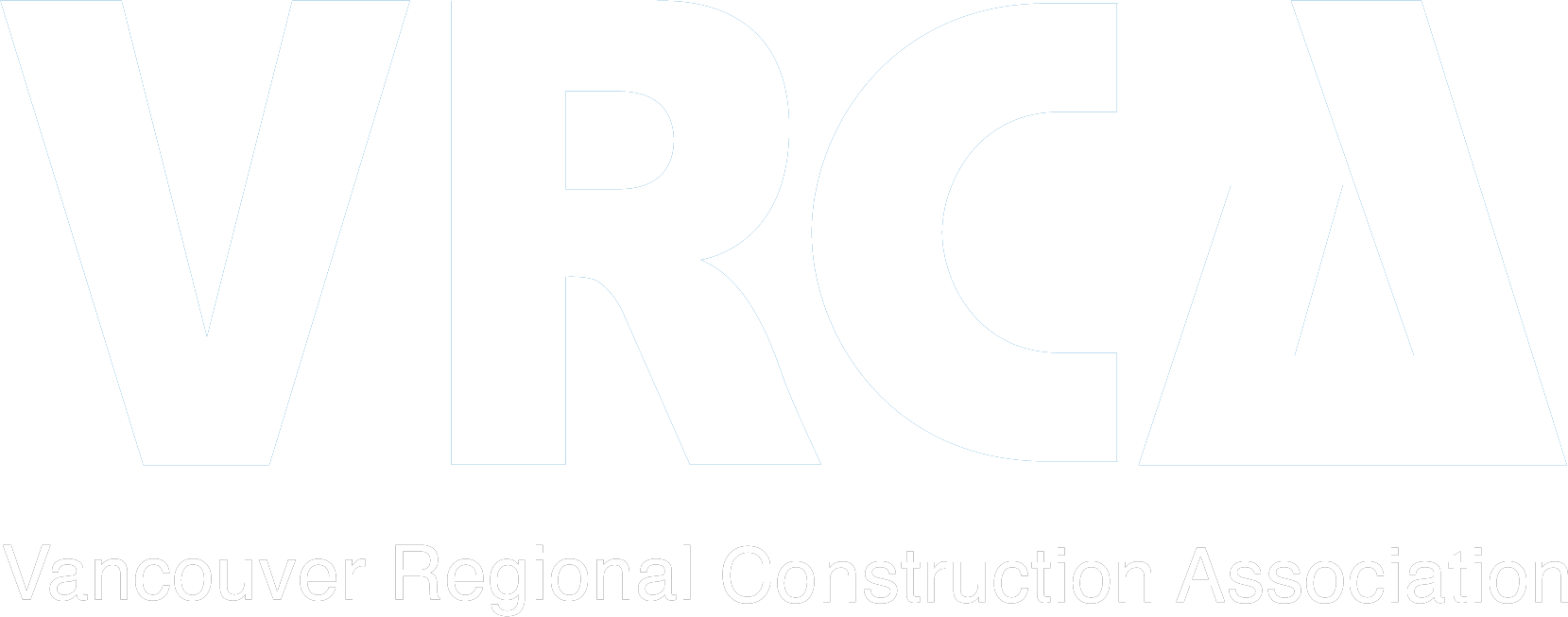 Vancouver Regional Construction Association